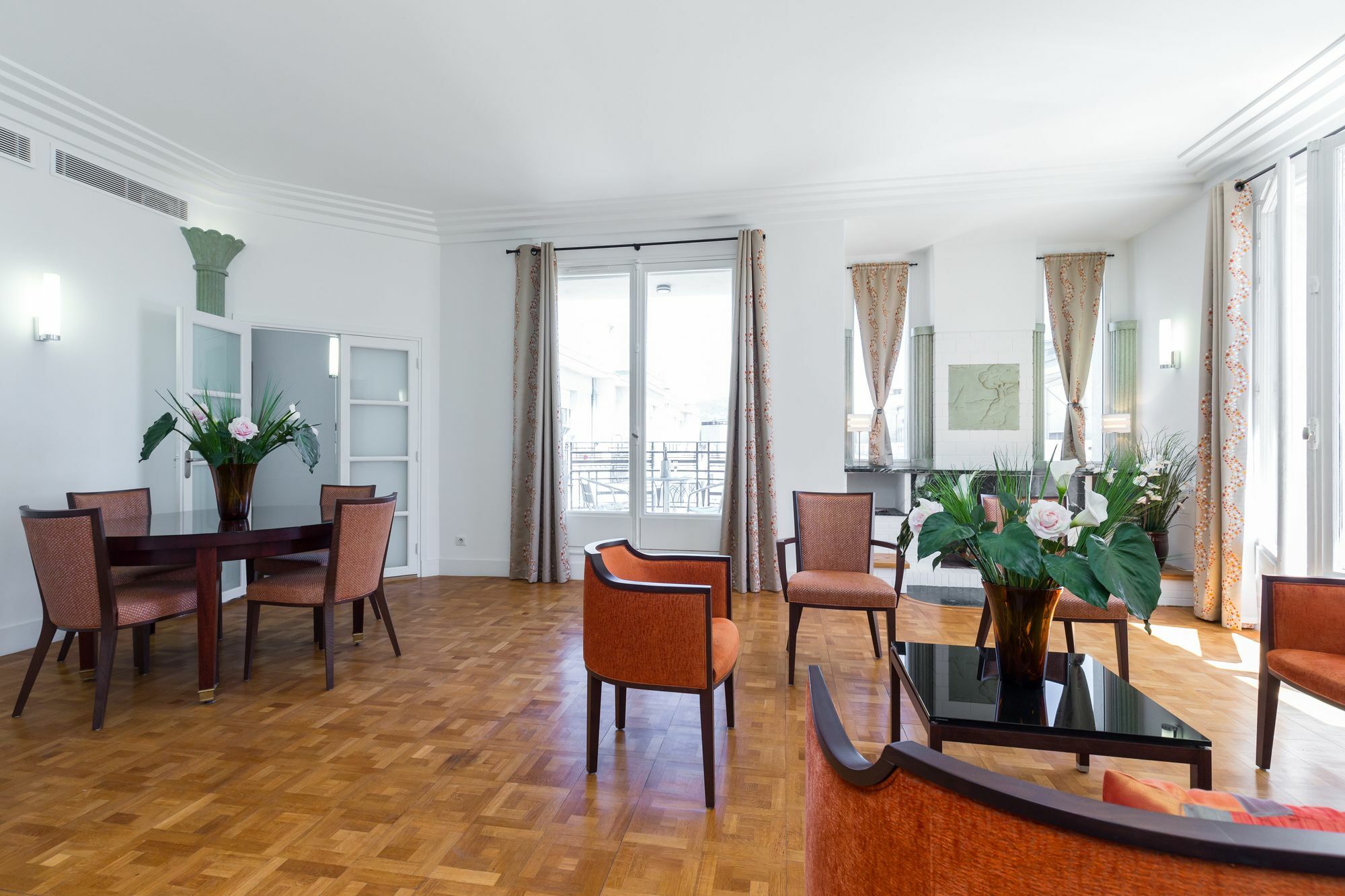 尼斯Nestor&Jeeves - "Sea View Terrace Penthouse Prestige" - Luxe公寓 外观 照片