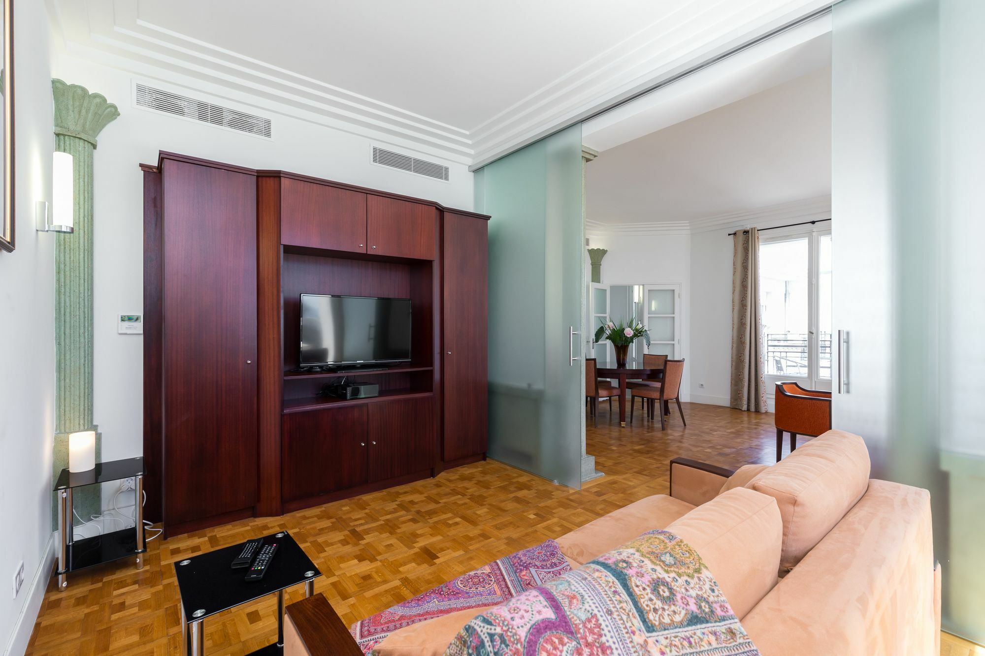 尼斯Nestor&Jeeves - "Sea View Terrace Penthouse Prestige" - Luxe公寓 外观 照片